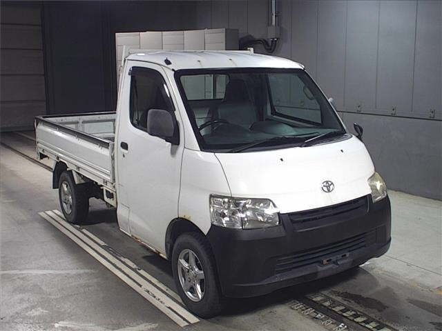 2370 Toyota Lite ace truck S412U 2011 г. (JU Gifu)
